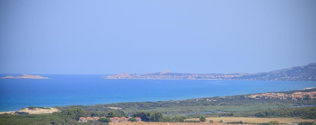 Appartamenti Abbaidda Valledoria  Exterior foto